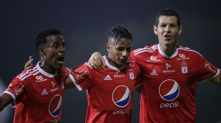 América de Cali ya tendría tres nuevos fichajes casi confirmados