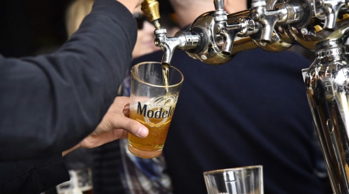 El IVA plurifásico a cervezas y gaseosas empezará a ser aplicado a partir del 1 de marzo.