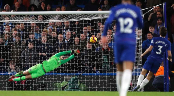 Chelsea Chelsea