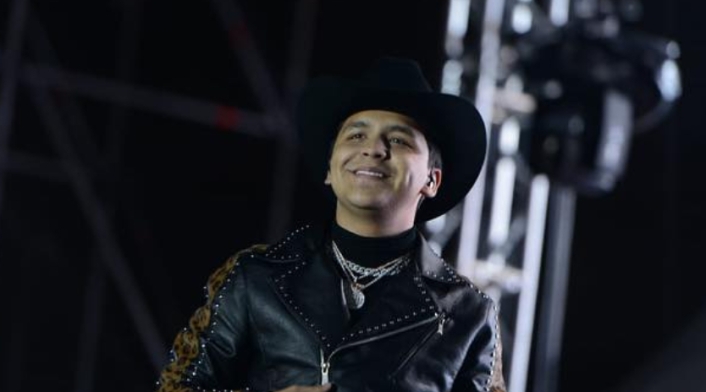Christian Nodal