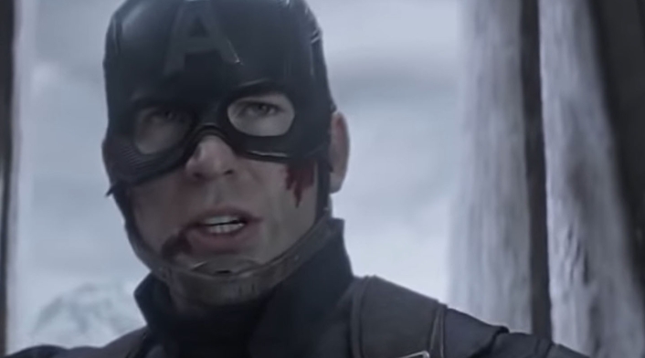 La película de Marvel fue confundida con un video de un accidente real en medio de un programa mexicano.