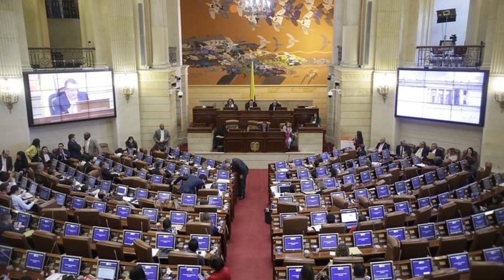 Congreso de la República Congreso de la República