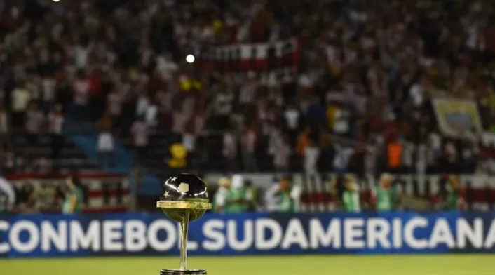 Copa Sudamericana Copa Sudamericana