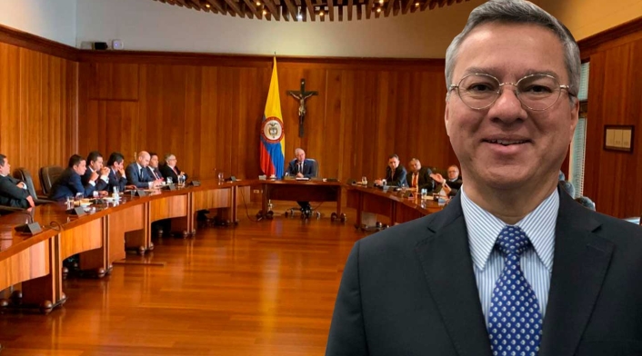 Leonardo Espinosa elegido nuevo fiscal Ad Hoc para caso Odebrecht Leonardo Espinosa, nuevo fiscal Ad Hoc para caso Odebrecht