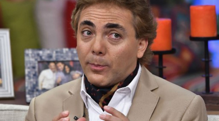 Cristian Castro