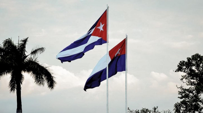 Cuba Cuba