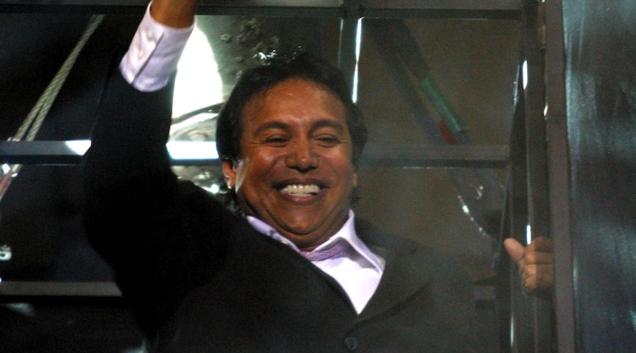 Diomedes Díaz