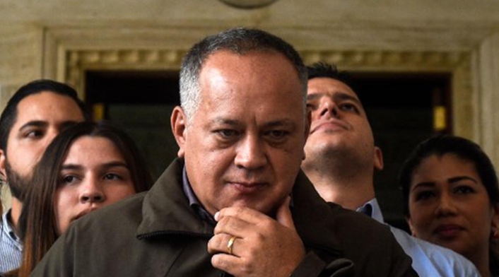 Diosdado Cabello Diosdado Cabello