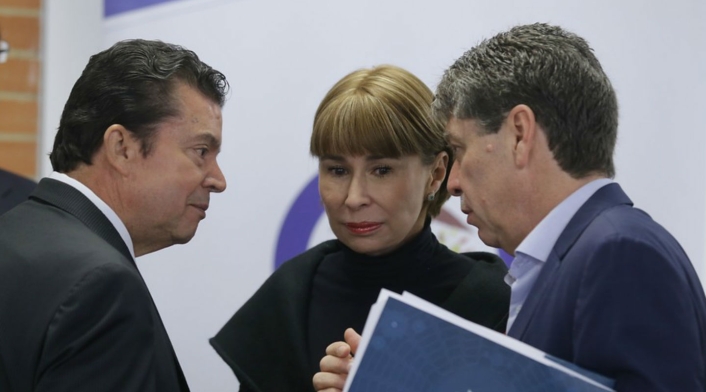 Discusión del salario mínimo de 2019 Discusión del salario mínimo de 2019