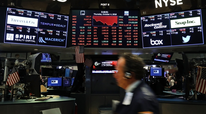 Bolsa de valores