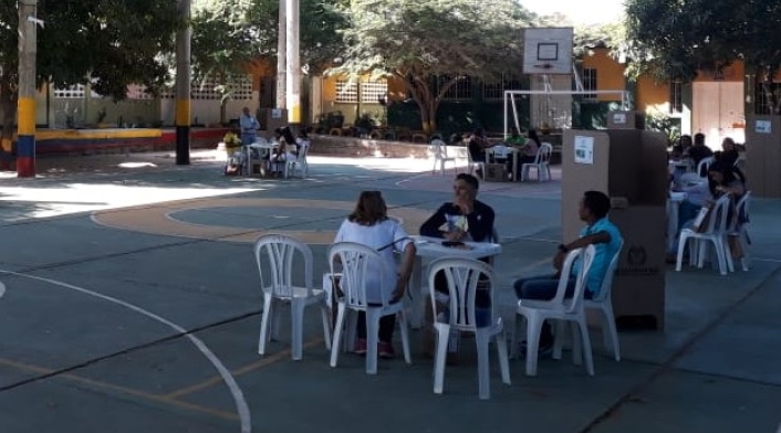 Elecciones atípicas en Riohacha (La Guajira)
