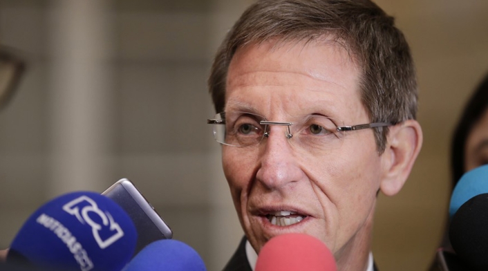 Emilio Archila, alto consejero para el posconflicto