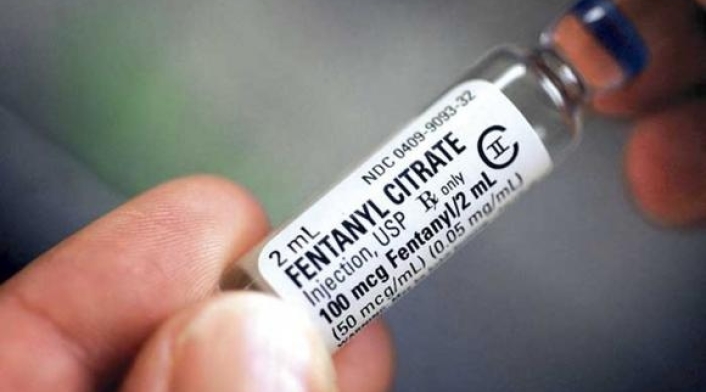 Considerado como una droga sintética