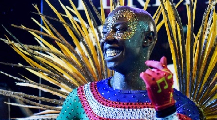 Feria de Cali, homenaje a la mujer