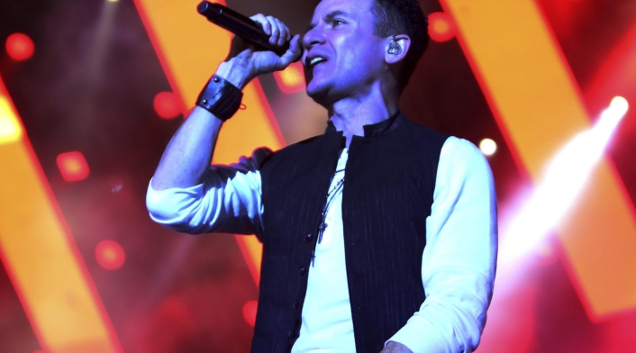 Fonseca en Megaland