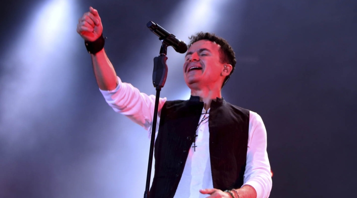 Fonseca en Megaland