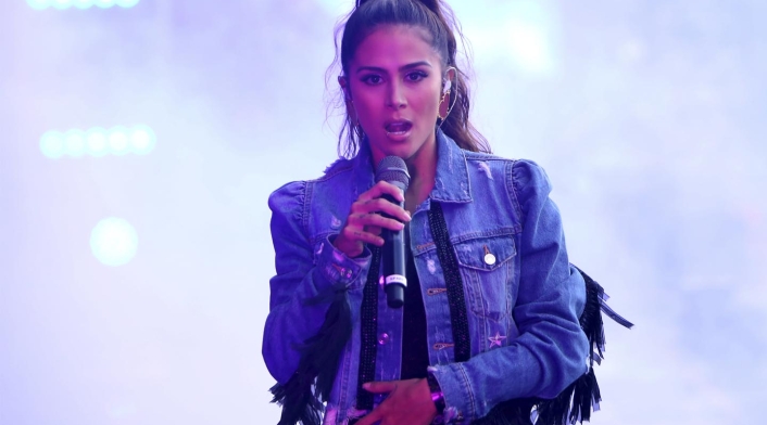 Greeicy Rendón