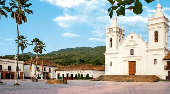 Guaduas, Cundinamarca
