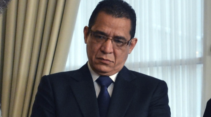 Gustavo Malo Gustavo Malo