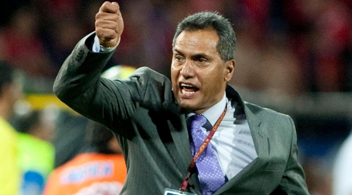 Hernán Torres, en la baraja para ser técnico del Cúcuta Deportivo