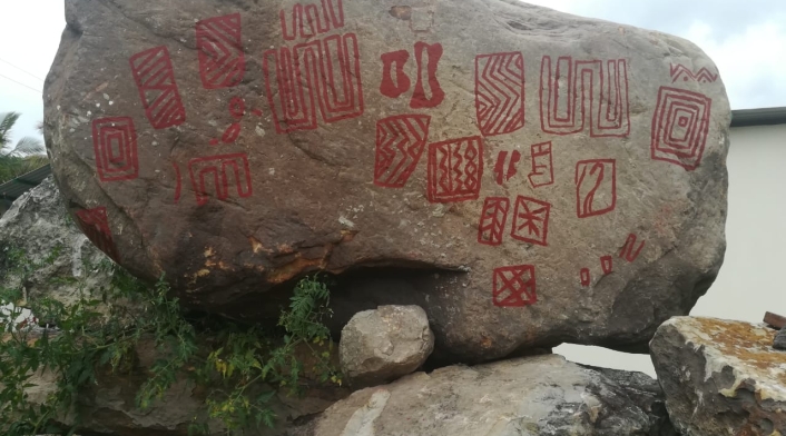 El Agro Parque Sabio Mutis conserva obras de las culturas ancestrales