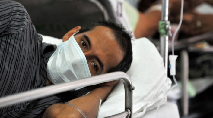 Atención de pacientes en el sistema de salud