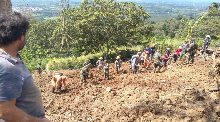 Habitantes