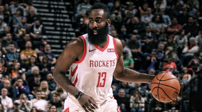 James Harden