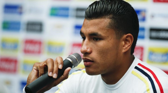 Jeison Murillo Jeison Murillo