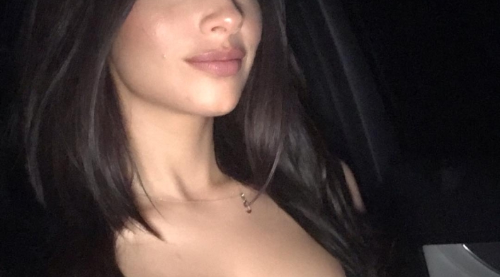 Jessica Cediel hace unos años fue reconocida por tener la cola más linda del país.
