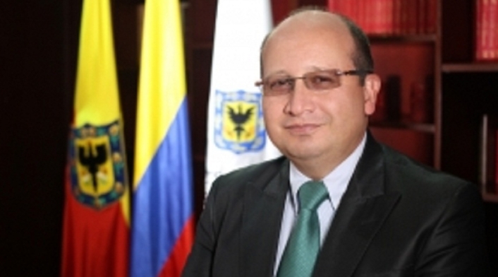 Jesús Alejandro Garzón