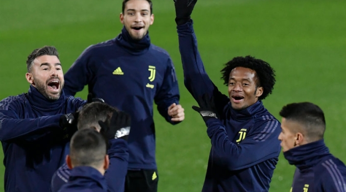 Juan Cuadrado
