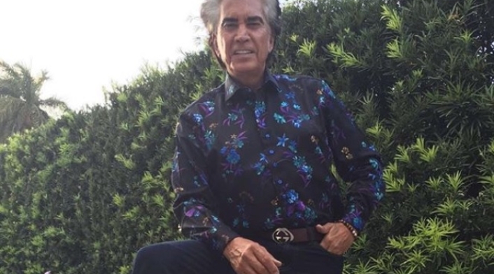 Jose Luis Rodríguez 'El Puma'