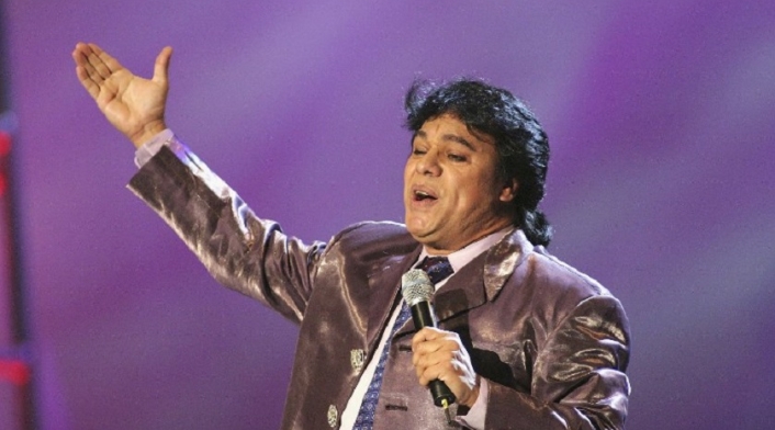 Juan Gabriel