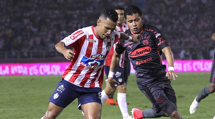 Junior de Barranquilla Junior de Barranquilla