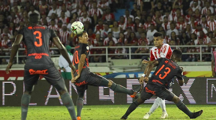 Luis Díaz Luis Díaz