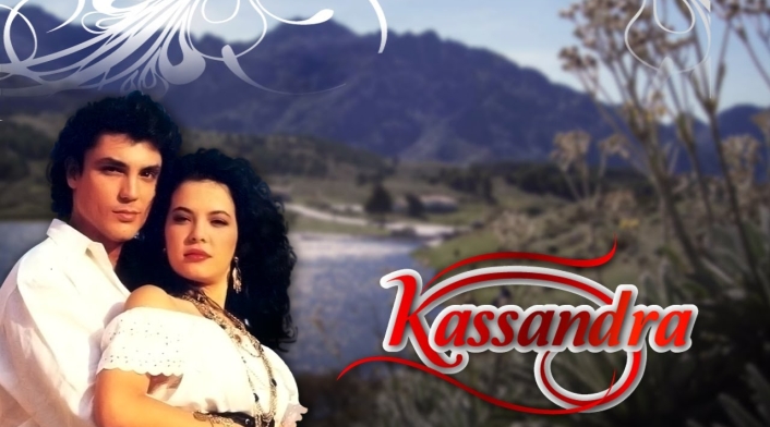 Kassandra, una de las novelas venezolanas más recordadas