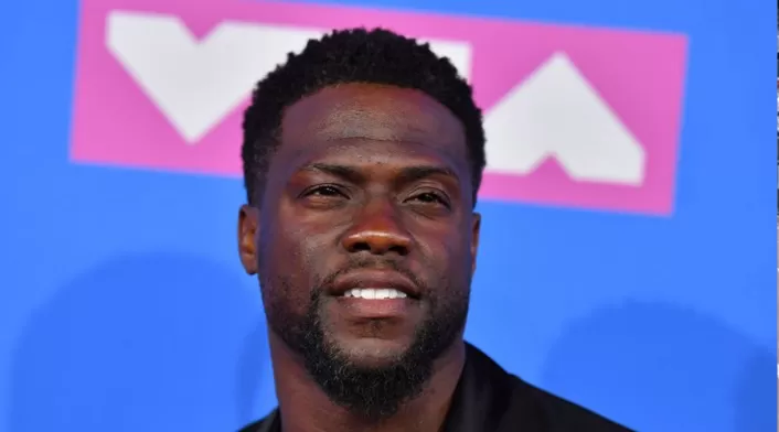 Kevin Hart, comediante estadounidense Kevin Hart, comediante estadounidense