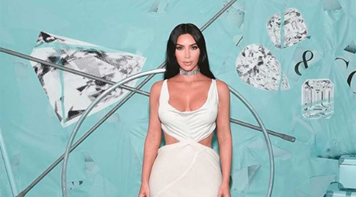 Kim Kardashian sigue siendo una importante figura en Instagram