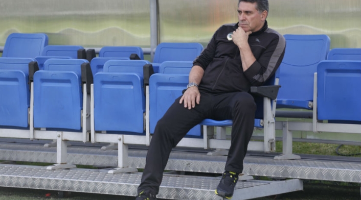 Luis Fernando Suárez