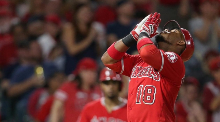 Luis Valbuena