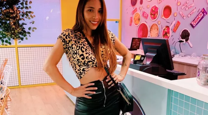 Luisa Fernanda W es una de las influenciadoras digitales más reconocida de los últimos años.
