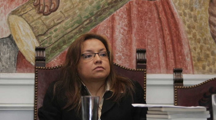 Luz Helena Sarmiento Luz Helena Sarmiento