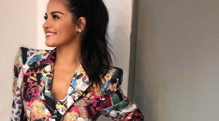 Maite Perroni