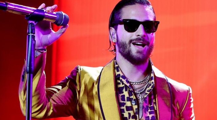Maluma