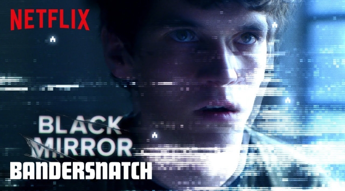 Black Mirror 'Bandersnatch', la propuesta interactiva de Netflix