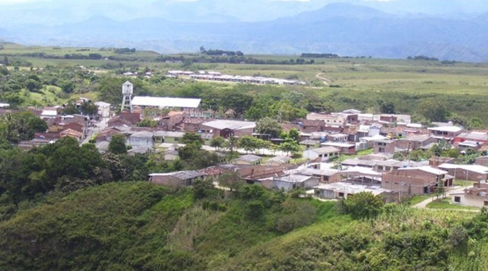 Mercaderes