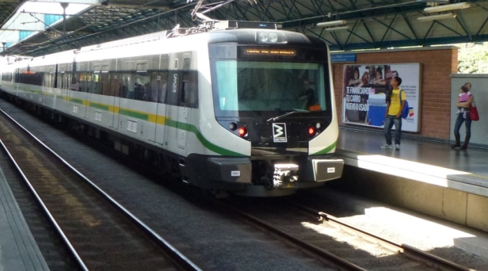 Metro de Medellín