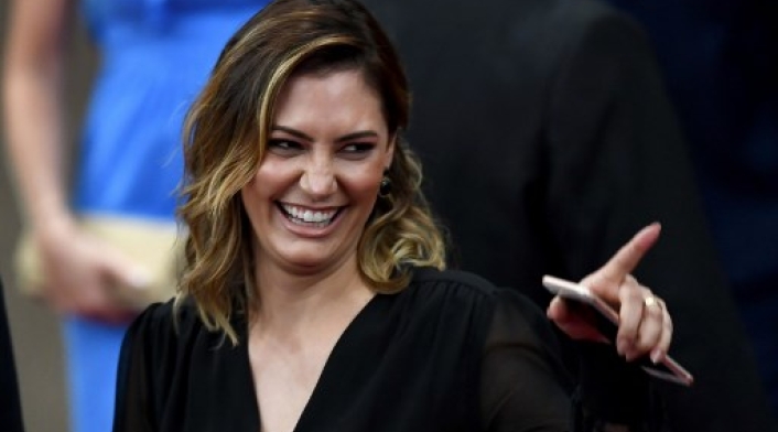Michelle Bolsonaro ha sido definida como una mujer "guerrera y con visión".