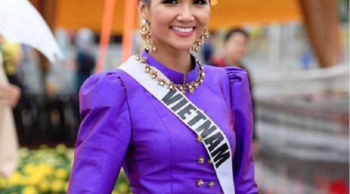 Miss Vietnam Miss Vietnam